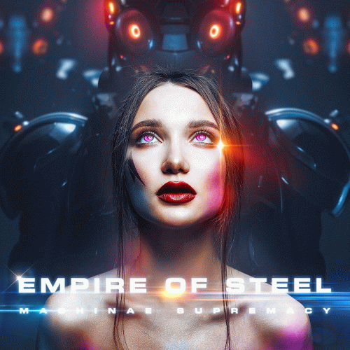 Machinae Supremacy : Empire of Steel